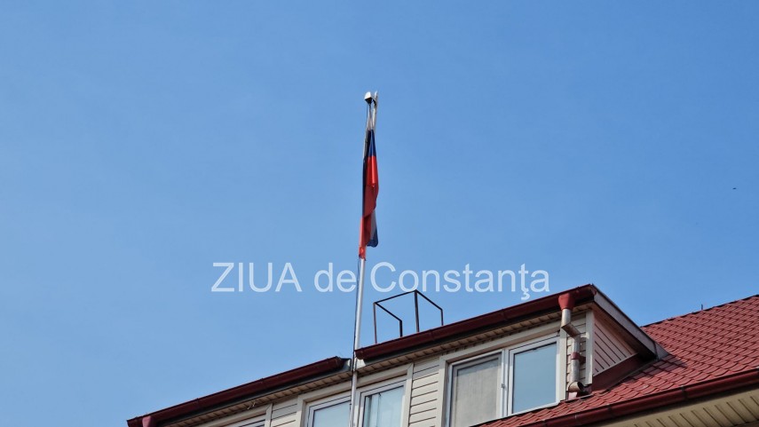 foto video consulatul federatiei ruse la constanta se inchide astazi o masina de corp diplomatic a parasit foto video consulatul federatiei ruse la constanta se inchide astazi o masina de corp diplomatic a parasit