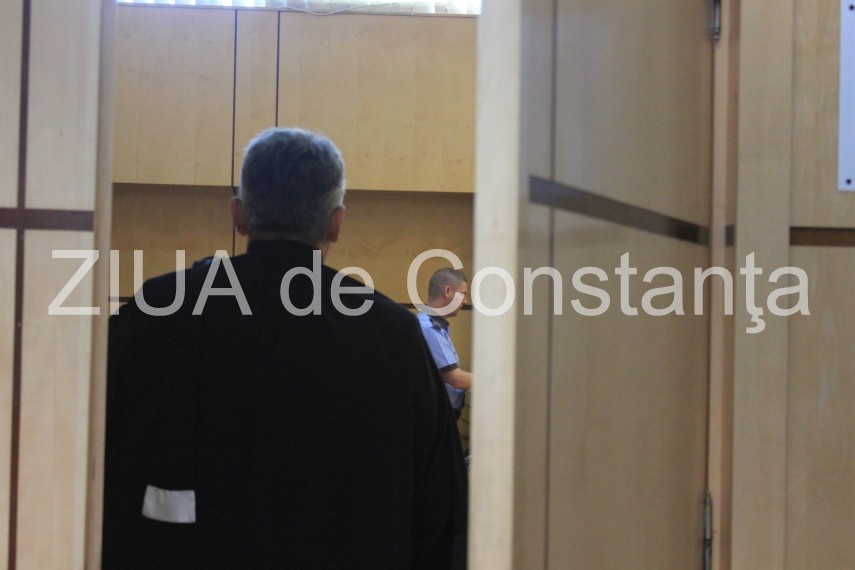 Foto ilustrativă - sursa: ZIUA de Constanța