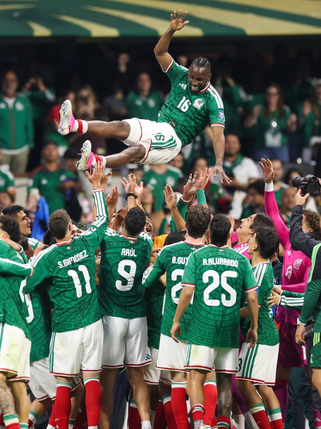 campionatul mondial 2026 franta si mexic s au calificat in optimi kylian mbappe l a egalat pe lionel campionatul mondial 2026 franta si mexic s au calificat in optimi kylian mbappe l a egalat pe lionel