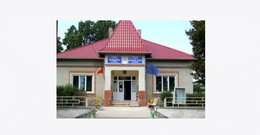 Primăria Comunei Independența județul Constanța