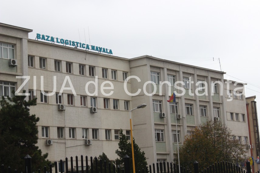 U.M. 02022 Constanța
