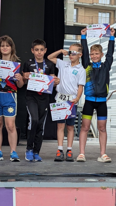 sportivii de la trident triathlon team constanta rezultate frumoase si in ziua a doua a h3ro mamaia 2026 sportivii de la trident triathlon team constanta rezultate frumoase si in ziua a doua a h3ro mamaia 2026