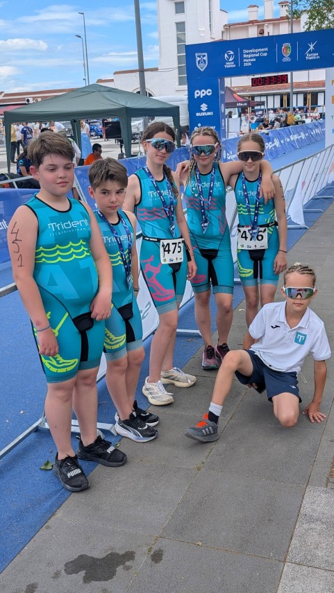 sportivii de la trident triathlon team constanta rezultate frumoase si in ziua a doua a h3ro mamaia 2026 sportivii de la trident triathlon team constanta rezultate frumoase si in ziua a doua a h3ro mamaia 2026