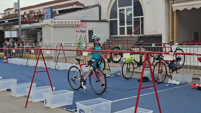 sportivii de la trident triathlon team constanta rezultate frumoase si in ziua a doua a h3ro mamaia 2026 sportivii de la trident triathlon team constanta rezultate frumoase si in ziua a doua a h3ro mamaia 2026