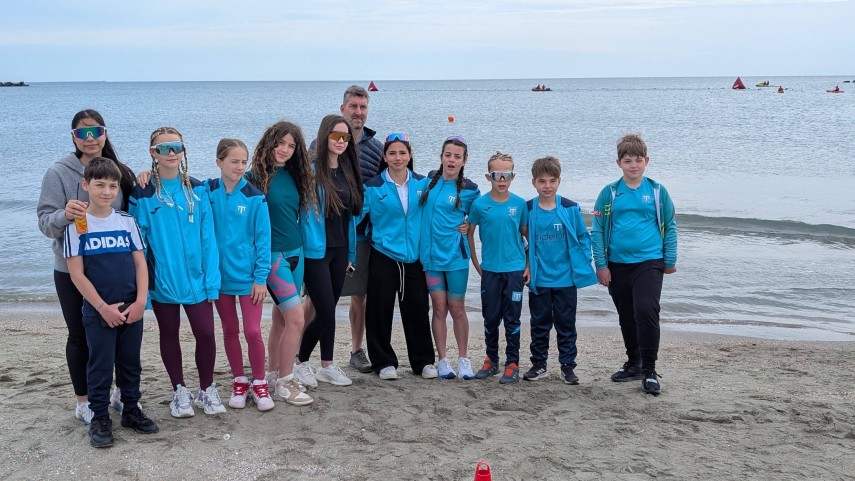 sportivii de la trident triathlon team constanta rezultate frumoase si in ziua a doua a h3ro mamaia 2026 sportivii de la trident triathlon team constanta rezultate frumoase si in ziua a doua a h3ro mamaia 2026