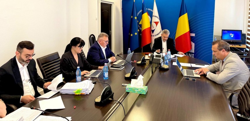 Sursă fptp: ANRE