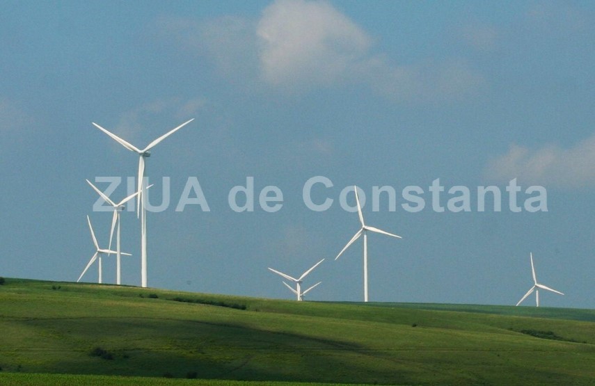 Licitatii Constanta: O firma din judetul Mures va construi un parc fotovoltaic de productie energie electrica la Poarta Alba (DOCUMENT) 