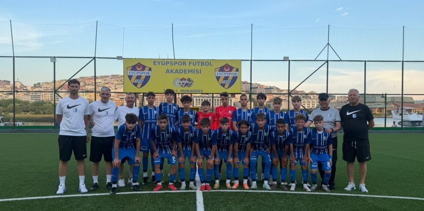 Sursa foto: Academia Hagi