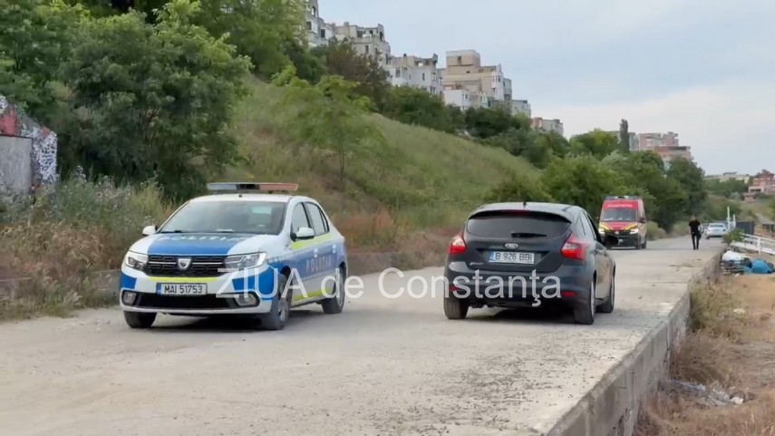 video constanta posibila alerta de drona in zona zoom beach pe mare 941248 video constanta posibila alerta de drona in zona zoom beach pe mare 941248
