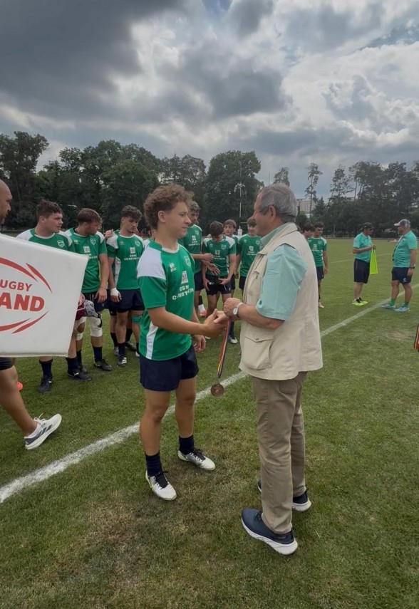 rugby si echipa csm acs tomitanii constanta under 18 a cucerit medalie in campionatul national 2025 2026 rugby si echipa csm acs tomitanii constanta under 18 a cucerit medalie in campionatul national 2025 2026