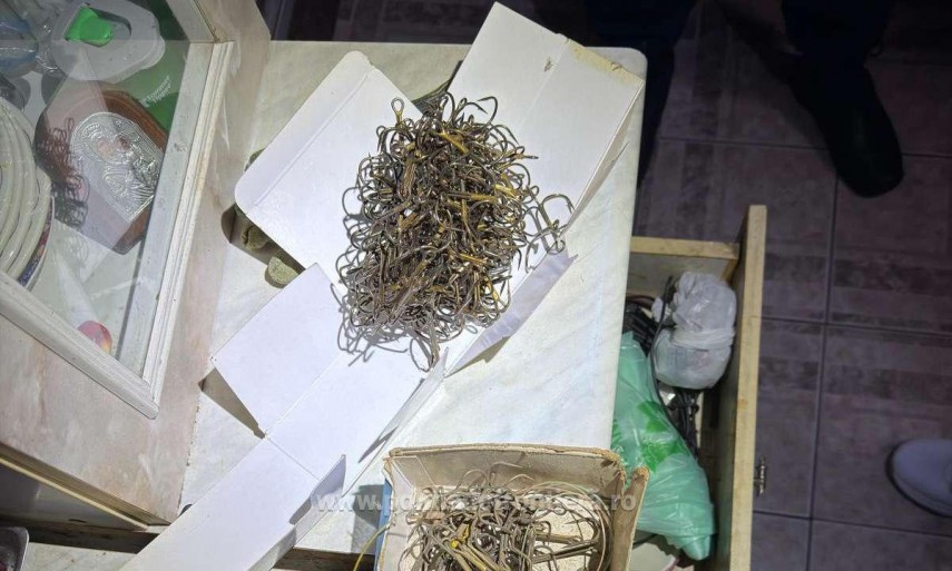 foto actiune de amploare impotriva braconajului piscicol in teleorman si olt bunuri de peste 58 000 de foto actiune de amploare impotriva braconajului piscicol in teleorman si olt bunuri de peste 58 000 de