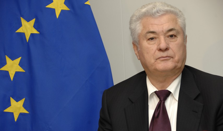 Vladimir Voronin