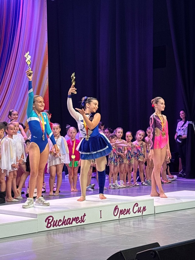 gimnastica aerobica sportivele de pe csm constanta medalii de aur la bucharest open cup edition summer gimnastica aerobica sportivele de pe csm constanta medalii de aur la bucharest open cup edition summer