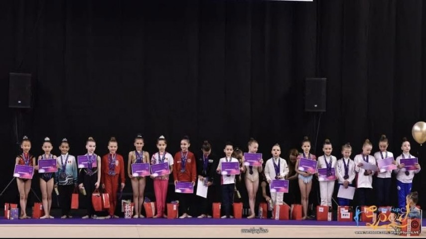 judetul constanta gimnastele de la cs victoria cumpana rezultate de top la carla s rhythmic cup 11 medalii judetul constanta gimnastele de la cs victoria cumpana rezultate de top la carla s rhythmic cup 11 medalii