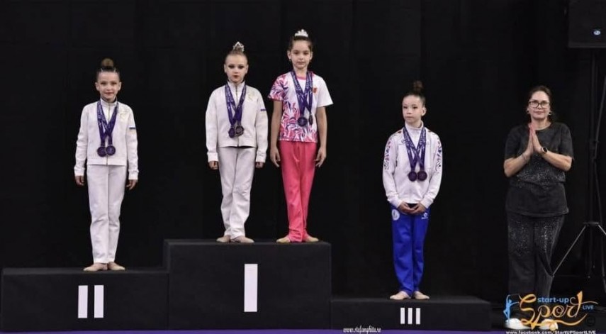judetul constanta gimnastele de la cs victoria cumpana rezultate de top la carla s rhythmic cup 11 medalii judetul constanta gimnastele de la cs victoria cumpana rezultate de top la carla s rhythmic cup 11 medalii