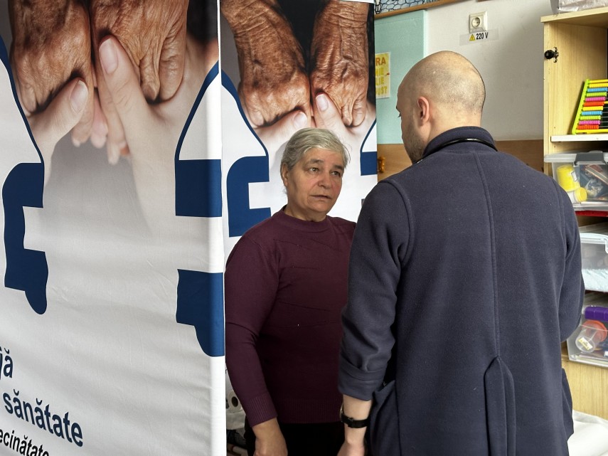 asociatia medcorp cu sprijinul omv petrom a oferit servicii medicale gratuite pentru peste 1 000 de locuitori asociatia medcorp cu sprijinul omv petrom a oferit servicii medicale gratuite pentru peste 1 000 de locuitori