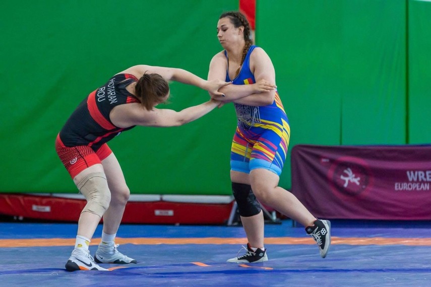 csm constanta lupte nicoleta pahoni a urcat pe podium la turneul international dumitru pirvulescu vasile csm constanta lupte nicoleta pahoni a urcat pe podium la turneul international dumitru pirvulescu vasile