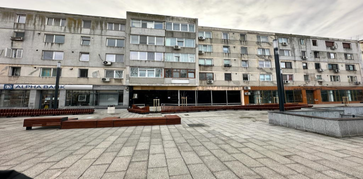 Un spatiu din Constanta de peste 400 mp ce apartine TAROM este oferit spre inchiriere (DOCUMENT)