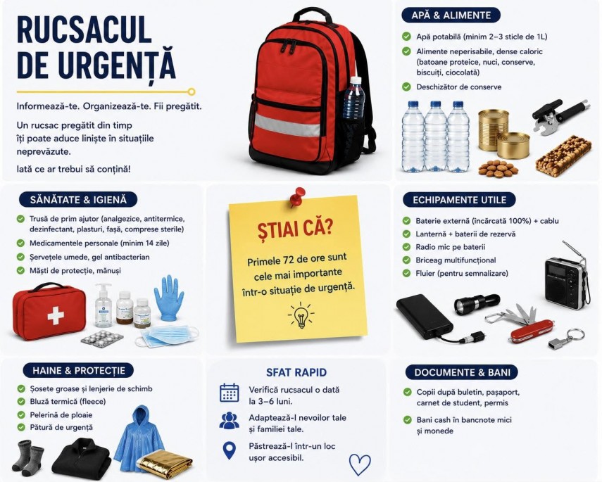 foto: ISU Tulcea