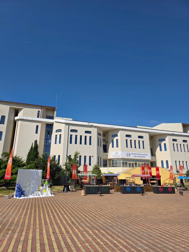 foto un episod masterchef romania a fost filmat la universitatea ovidius din constanta studentii au trait foto un episod masterchef romania a fost filmat la universitatea ovidius din constanta studentii au trait