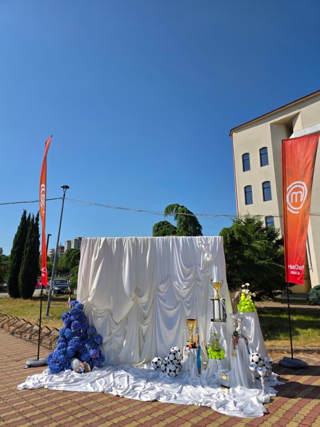 foto un episod masterchef romania a fost filmat la universitatea ovidius din constanta studentii au trait foto un episod masterchef romania a fost filmat la universitatea ovidius din constanta studentii au trait