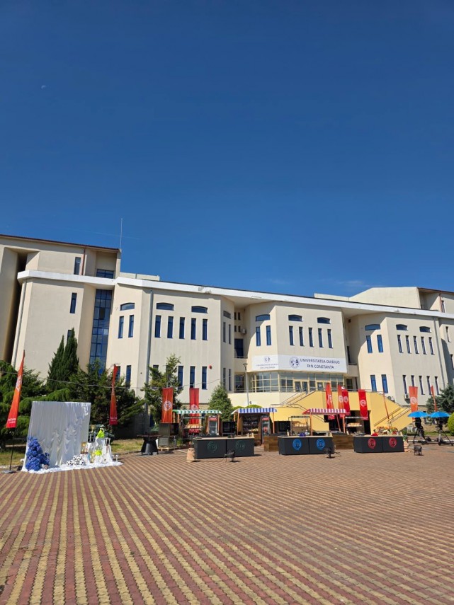 foto un episod masterchef romania a fost filmat la universitatea ovidius din constanta studentii au trait foto un episod masterchef romania a fost filmat la universitatea ovidius din constanta studentii au trait
