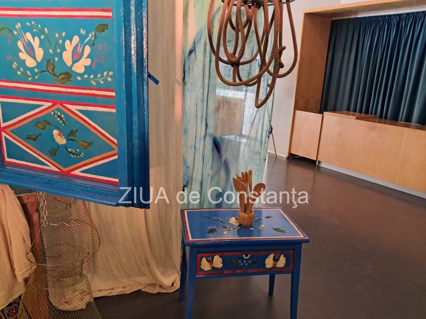 foto video dialog despre patrimoniul hidric si identitatea culturala la centrul jean constantin constanta foto video dialog despre patrimoniul hidric si identitatea culturala la centrul jean constantin constanta