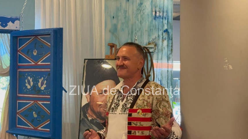 foto video dialog despre patrimoniul hidric si identitatea culturala la centrul jean constantin constanta foto video dialog despre patrimoniul hidric si identitatea culturala la centrul jean constantin constanta