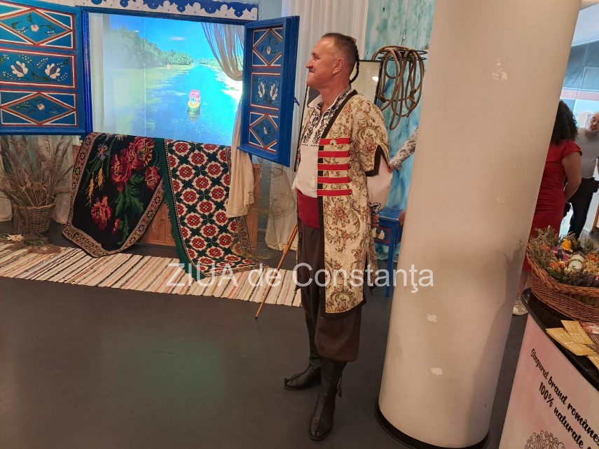 foto video dialog despre patrimoniul hidric si identitatea culturala la centrul jean constantin constanta foto video dialog despre patrimoniul hidric si identitatea culturala la centrul jean constantin constanta
