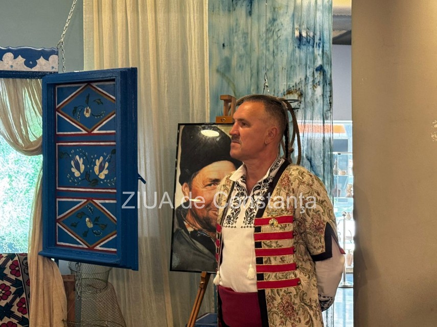 foto video dialog despre patrimoniul hidric si identitatea culturala la centrul jean constantin constanta foto video dialog despre patrimoniul hidric si identitatea culturala la centrul jean constantin constanta