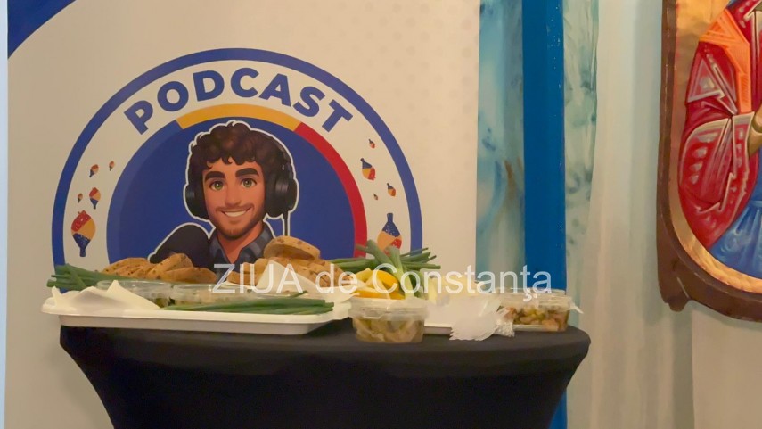 foto video dialog despre patrimoniul hidric si identitatea culturala la centrul jean constantin constanta foto video dialog despre patrimoniul hidric si identitatea culturala la centrul jean constantin constanta