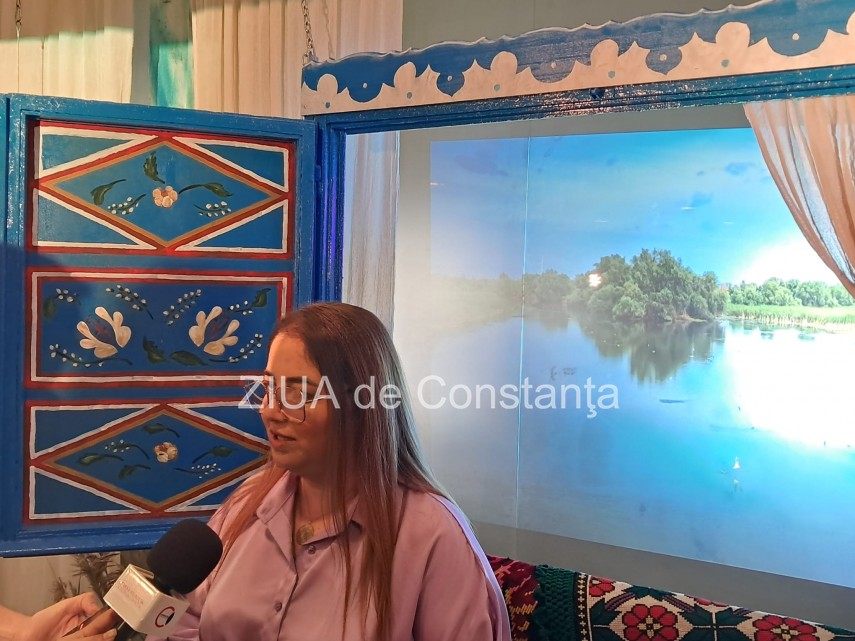 foto video dialog despre patrimoniul hidric si identitatea culturala la centrul jean constantin constanta foto video dialog despre patrimoniul hidric si identitatea culturala la centrul jean constantin constanta