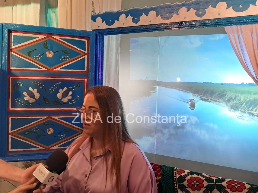 foto video dialog despre patrimoniul hidric si identitatea culturala la centrul jean constantin constanta foto video dialog despre patrimoniul hidric si identitatea culturala la centrul jean constantin constanta