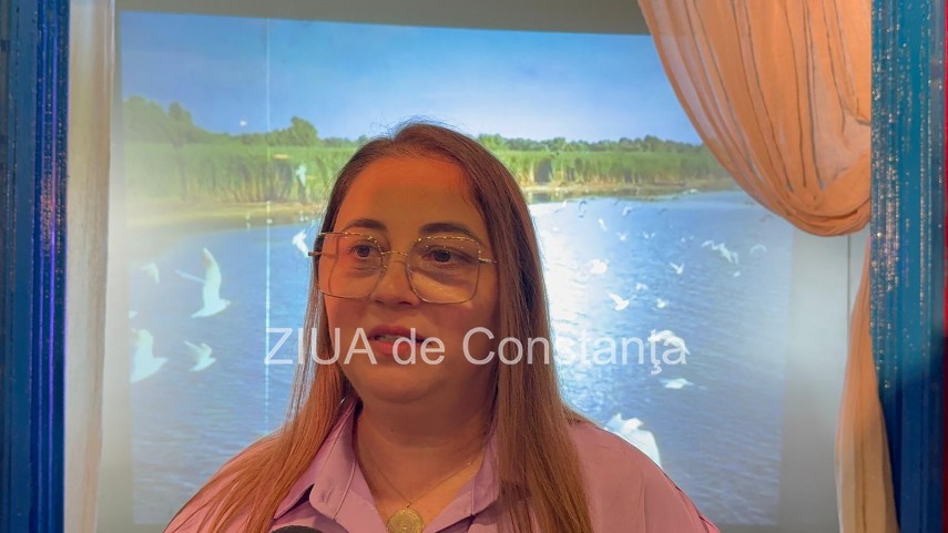 FOTO+VIDEO. Dialog despre patrimoniul hidric si identitatea culturala la Centrul Jean Constantin Constanta, in cadrul evenimentului Datina VIE. Viziuni, Identitati, Eco-traditii (P)