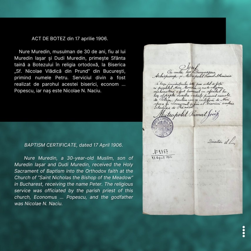 foto exponatul lunii iunie la muzeul de istorie din constanta incepand de astazi toata luna poate fi foto exponatul lunii iunie la muzeul de istorie din constanta incepand de astazi toata luna poate fi