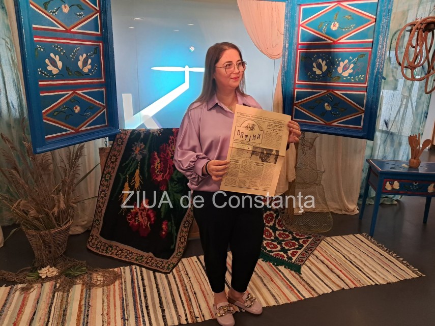 foto video dialog despre patrimoniul hidric si identitatea culturala la centrul jean constantin constanta foto video dialog despre patrimoniul hidric si identitatea culturala la centrul jean constantin constanta