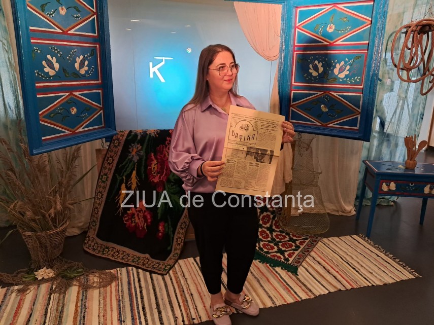 foto video dialog despre patrimoniul hidric si identitatea culturala la centrul jean constantin constanta foto video dialog despre patrimoniul hidric si identitatea culturala la centrul jean constantin constanta