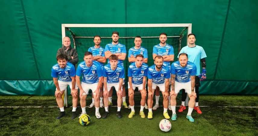 Ce adversare au in grupe echipele din Constanta la Cupa Romaniei la minifotbal (VIDEO)  