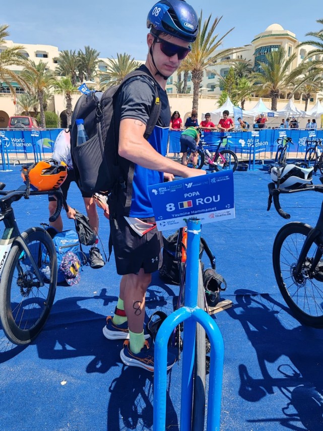 csm constanta triatlon clasat pe locul 4 la cupa africii carol popa intra in premiera in topul 200 mondial csm constanta triatlon clasat pe locul 4 la cupa africii carol popa intra in premiera in topul 200 mondial