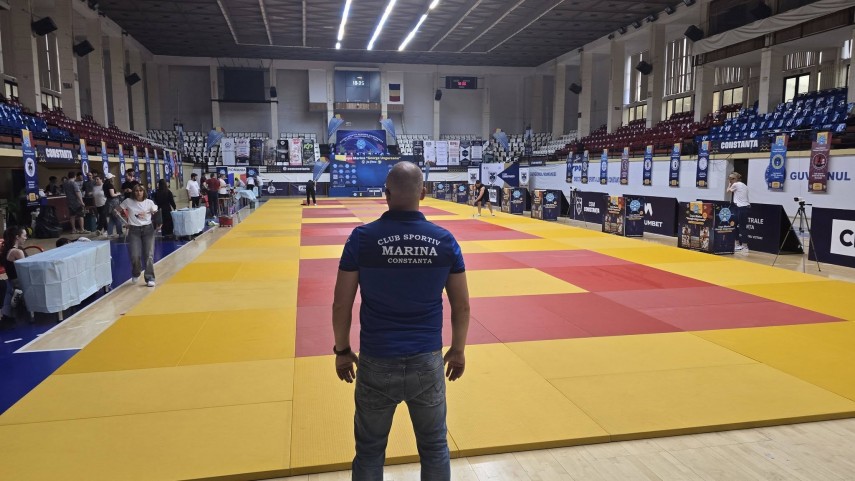 constanta cupa marina george ungureanu kokoro brasov academy pe primul loc in clasamentul general al constanta cupa marina george ungureanu kokoro brasov academy pe primul loc in clasamentul general al