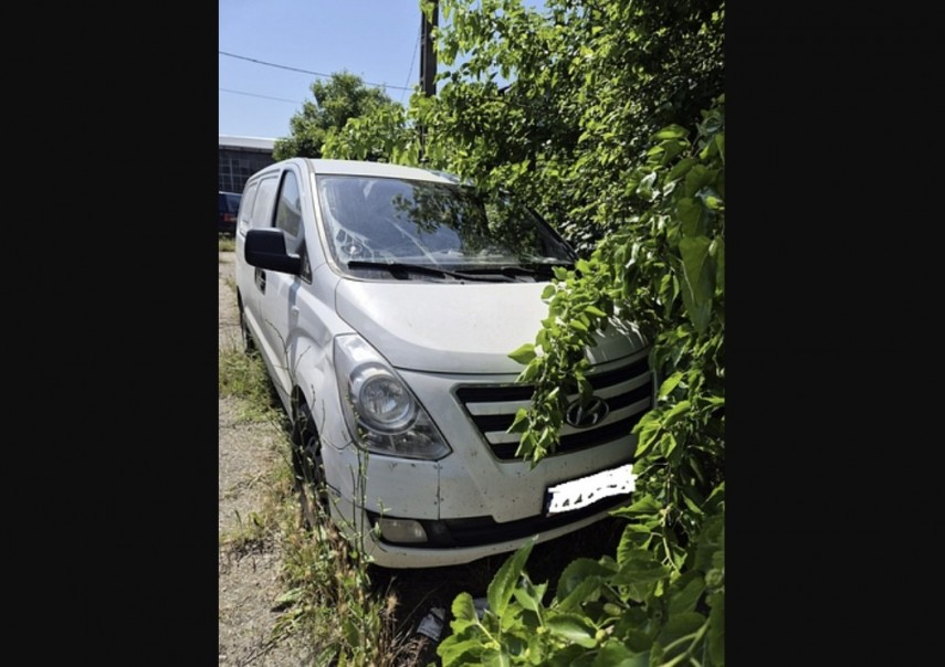 anaf scoate la licitatie noi vehicule in constanta de la un ford mustang la autotractoare renault si anaf scoate la licitatie noi vehicule in constanta de la un ford mustang la autotractoare renault si