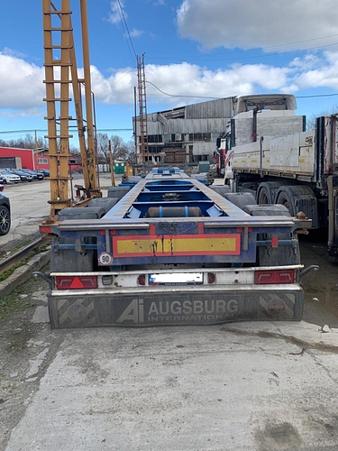 anaf scoate la licitatie noi vehicule in constanta de la un ford mustang la autotractoare renault si anaf scoate la licitatie noi vehicule in constanta de la un ford mustang la autotractoare renault si
