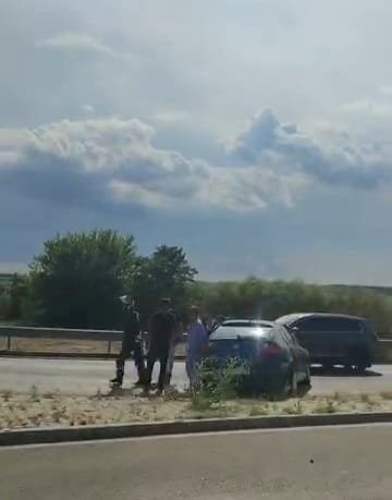 stiri constanta foto video accident in sensul giratoriu de la kaufland zona tomis plus un barbat a ajuns stiri constanta foto video accident in sensul giratoriu de la kaufland zona tomis plus un barbat a ajuns