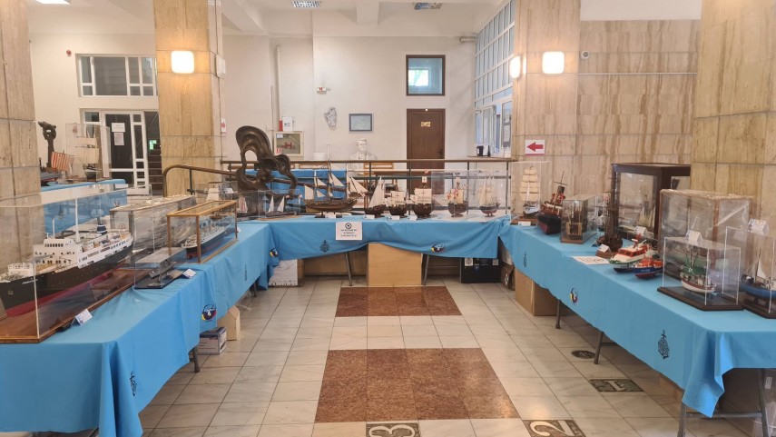 campionatul national de navomodelism machete clasa c 2026 este in desfasurare la constanta programul campionatul national de navomodelism machete clasa c 2026 este in desfasurare la constanta programul