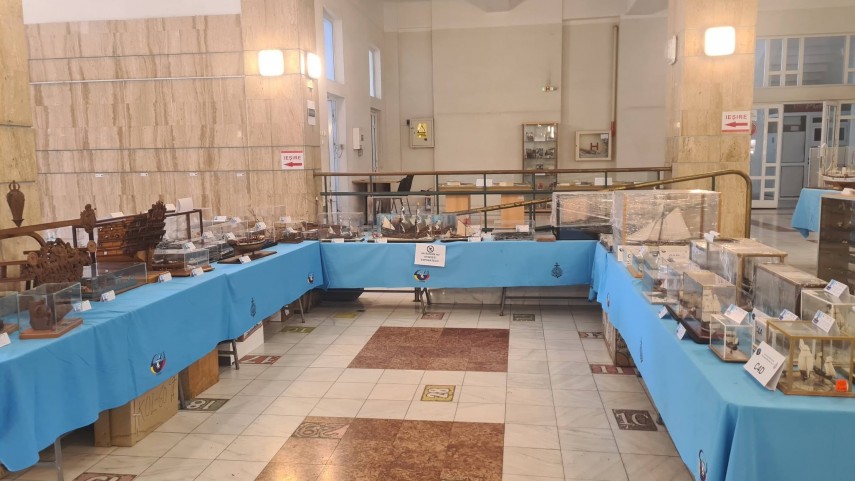 campionatul national de navomodelism machete clasa c 2026 este in desfasurare la constanta programul campionatul national de navomodelism machete clasa c 2026 este in desfasurare la constanta programul