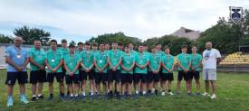 CSM - ACS Tomitanii Constanța, două medalii naționale în sezonul 2025/2026 „Suntem dispuși să muncim în continuare pentru rugby-ul constănțean“ (VIDEO) 