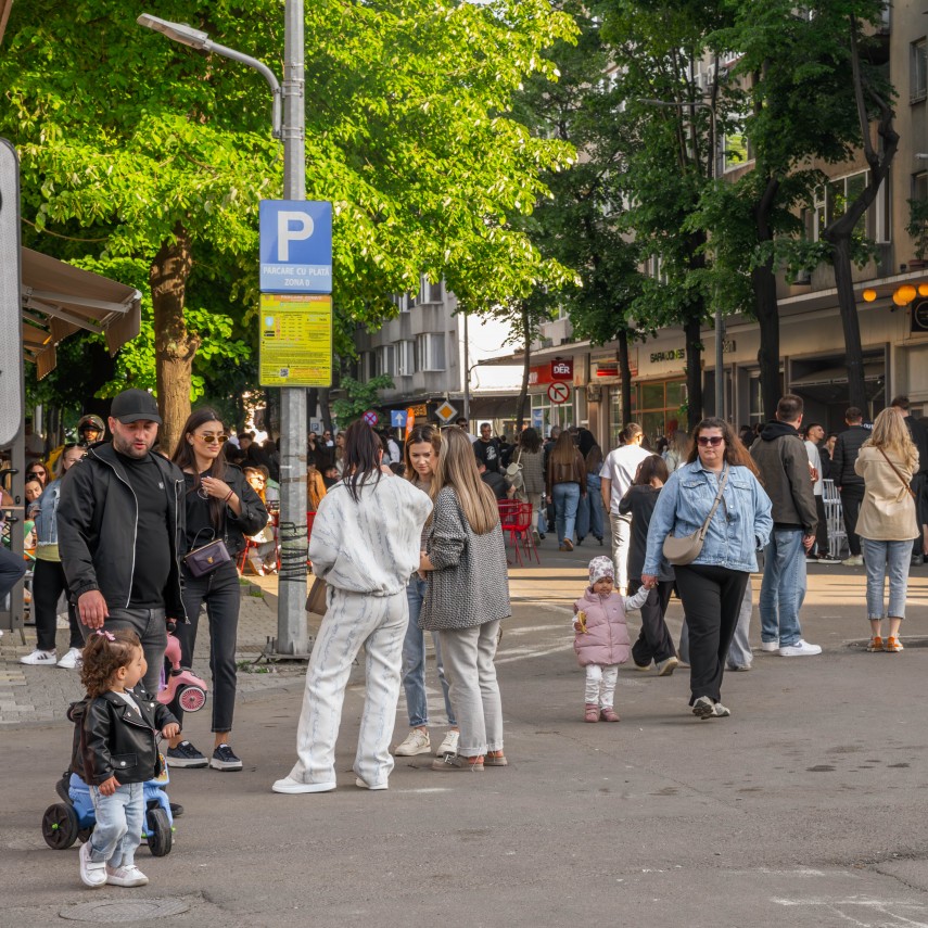 bulevardul tomis devine pietonal in weekend restrictii de trafic si evenimente in centrul municipiului bulevardul tomis devine pietonal in weekend restrictii de trafic si evenimente in centrul municipiului