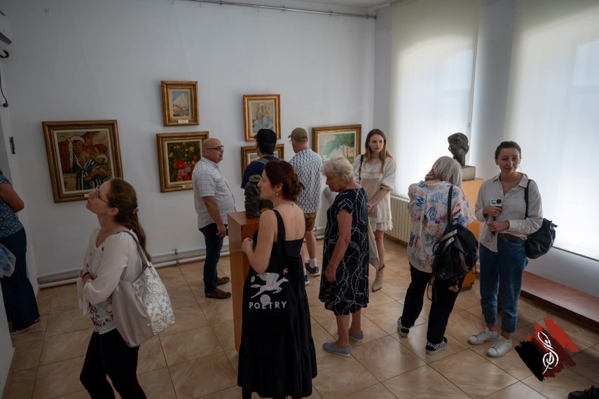 foto centrul cultural teodor t burada a organizat conferinta datina 2026 apa memorie si identitate culturala foto centrul cultural teodor t burada a organizat conferinta datina 2026 apa memorie si identitate culturala