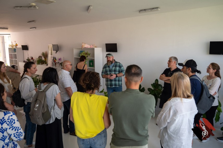 foto centrul cultural teodor t burada a organizat conferinta datina 2026 apa memorie si identitate culturala foto centrul cultural teodor t burada a organizat conferinta datina 2026 apa memorie si identitate culturala