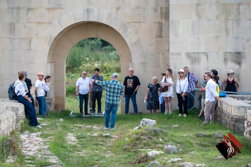 foto centrul cultural teodor t burada a organizat conferinta datina 2026 apa memorie si identitate culturala foto centrul cultural teodor t burada a organizat conferinta datina 2026 apa memorie si identitate culturala